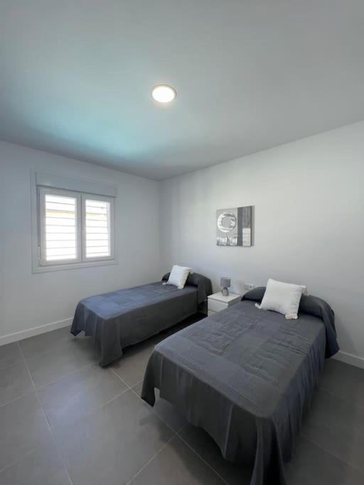 Ferienhaus Granizo B *