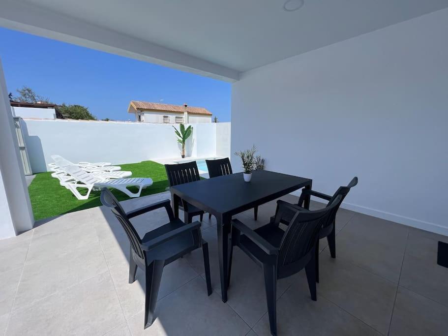Granizo B Holiday home