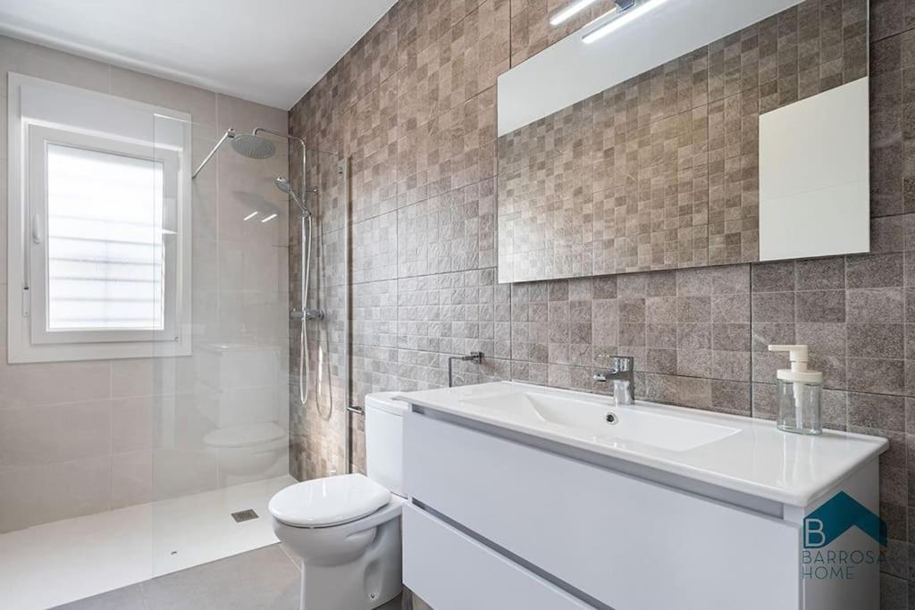 Holiday home Granizo B Chiclana de la Frontera
